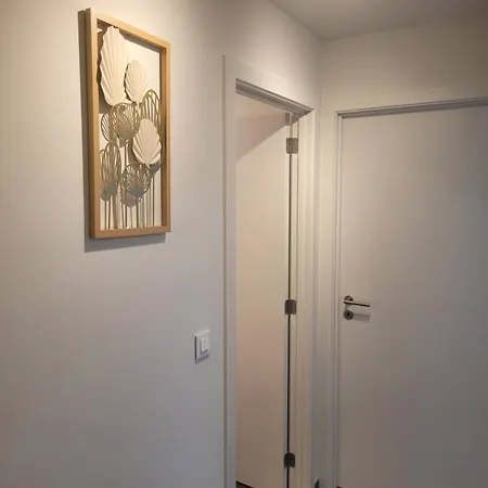 Merveille Deluxe Liege Apartment Boncelles