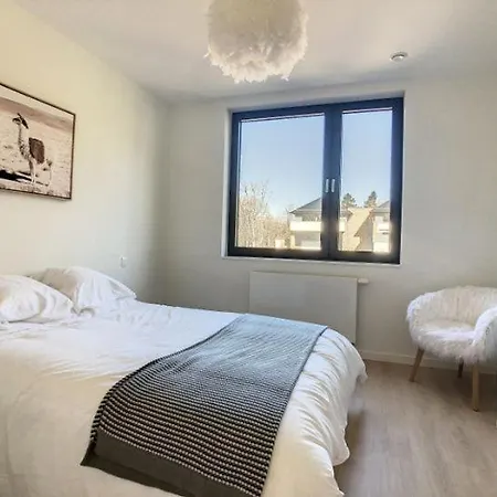 Merveille Deluxe Liege * Boncelles