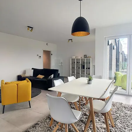 Merveille Deluxe Liege